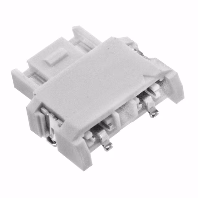 02P-LEBSS-TF(LF)(SN) JST Sales America Inc.  Solid State Lighting Connector Assemblies